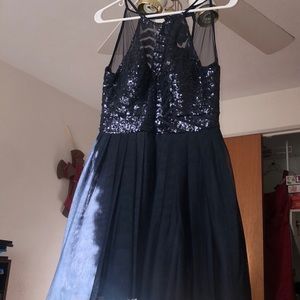 homecoming dress